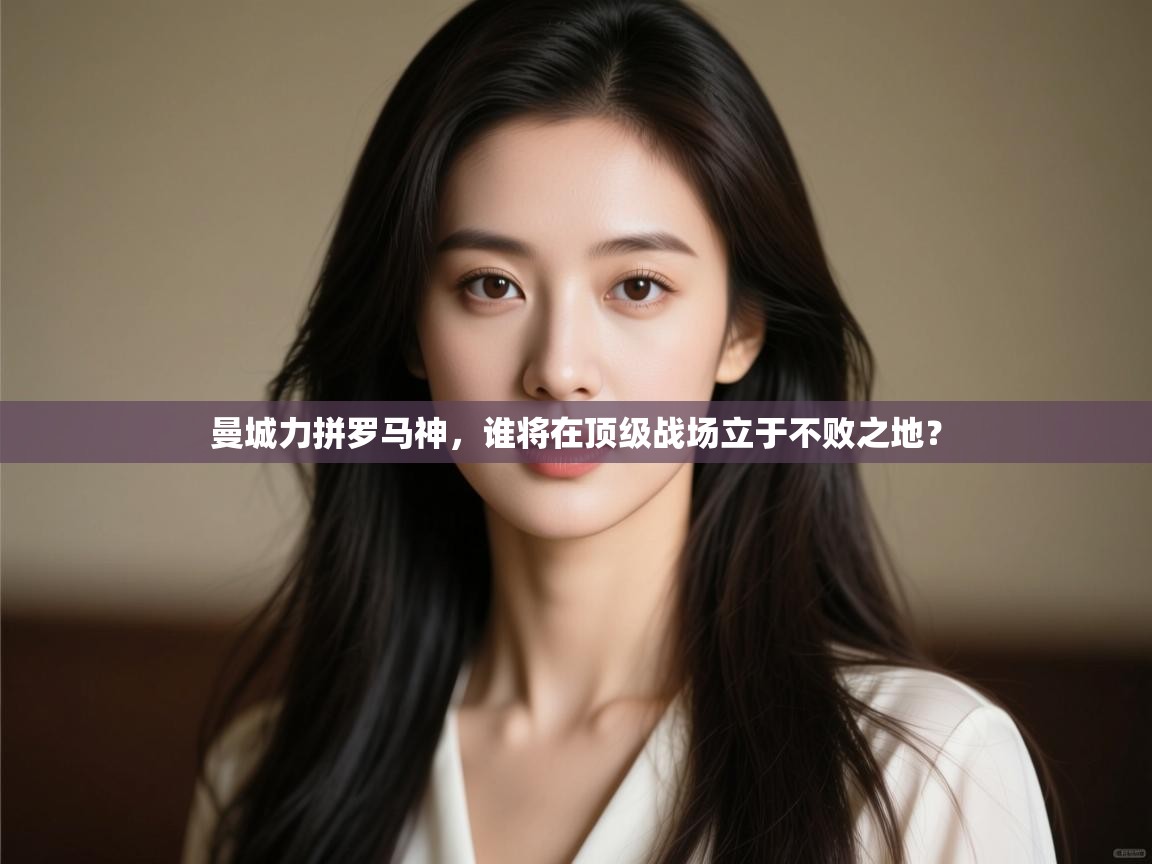 曼城力拼罗马神,谁将在顶级战场立于不败之地? 第1张