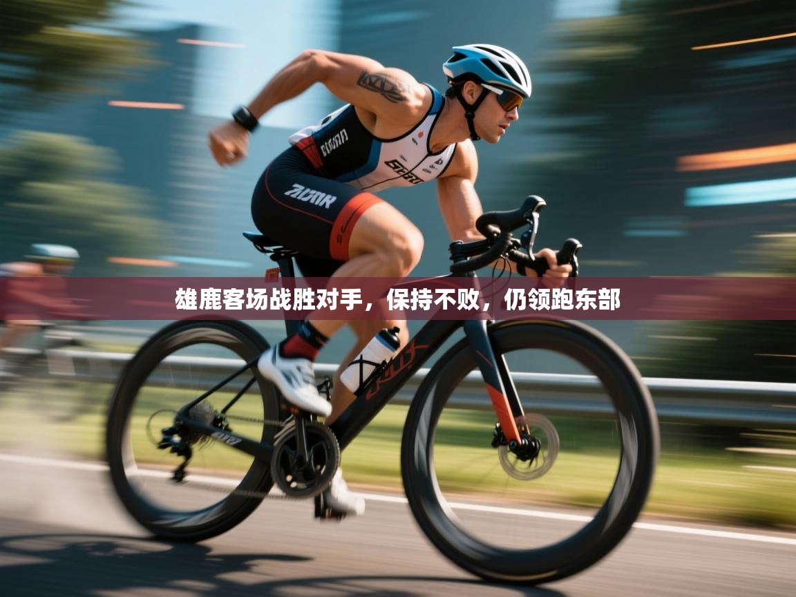 雄鹿客场战胜对手，保持不败，仍领跑东部  第2张