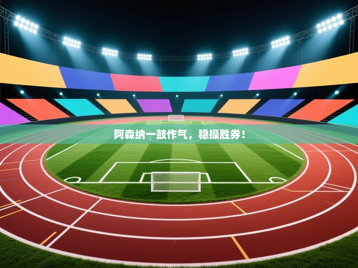 阿森纳一鼓作气，稳操胜券！  第1张