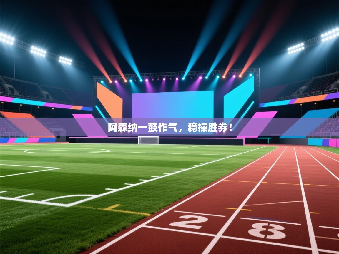 阿森纳一鼓作气，稳操胜券！  第2张