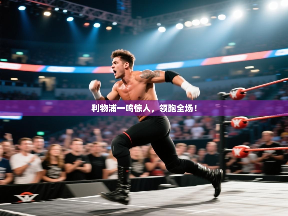 利物浦一鸣惊人，领跑全场！  第1张