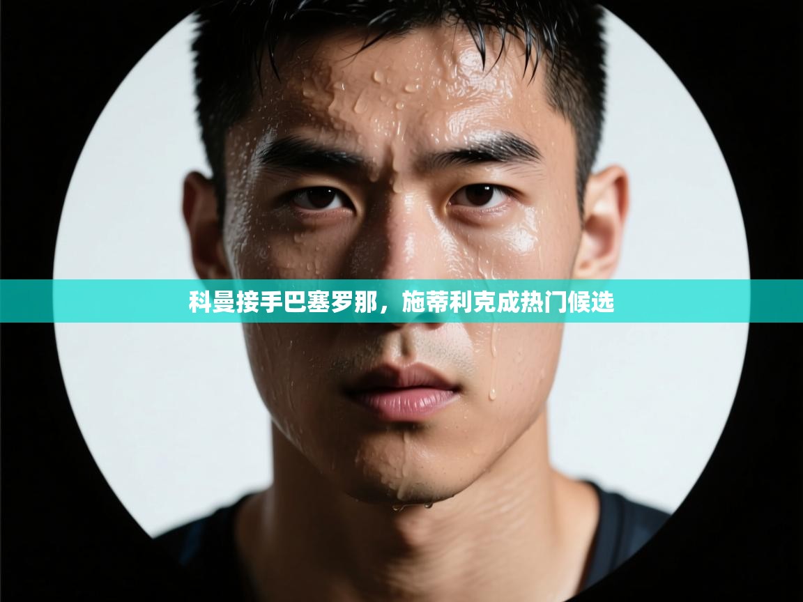 科曼接手巴塞罗那，施蒂利克成热门候选  第1张