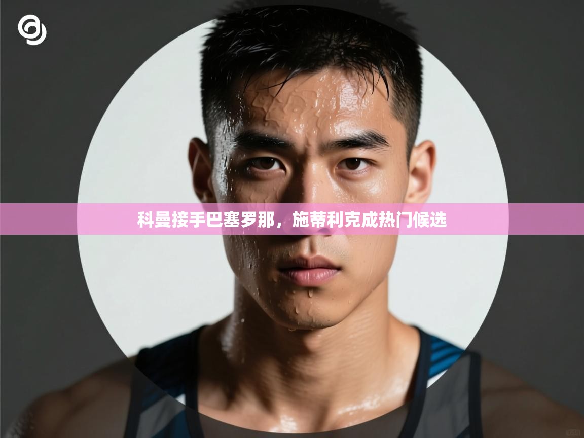 科曼接手巴塞罗那，施蒂利克成热门候选  第2张