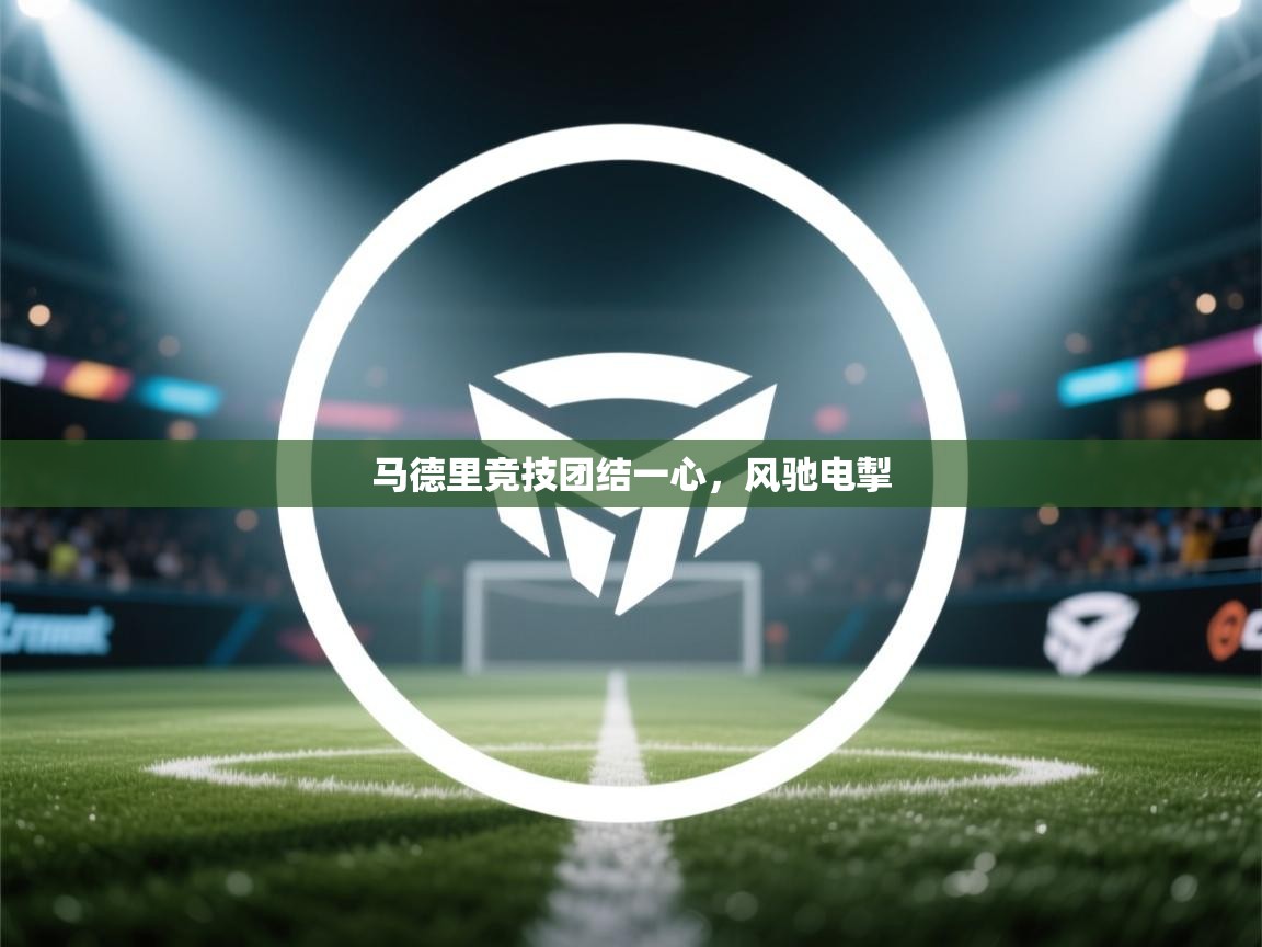 马德里竞技团结一心，风驰电掣  第1张