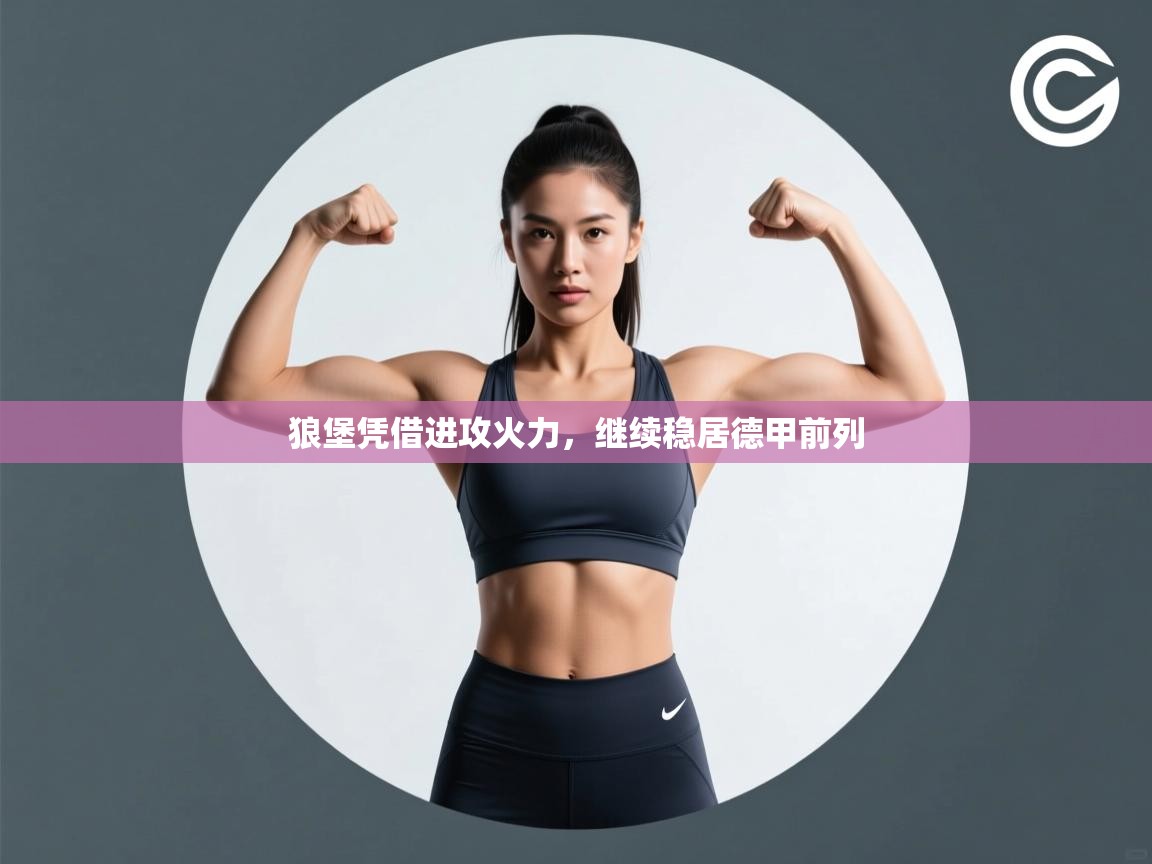 狼堡凭借进攻火力，继续稳居德甲前列  第1张