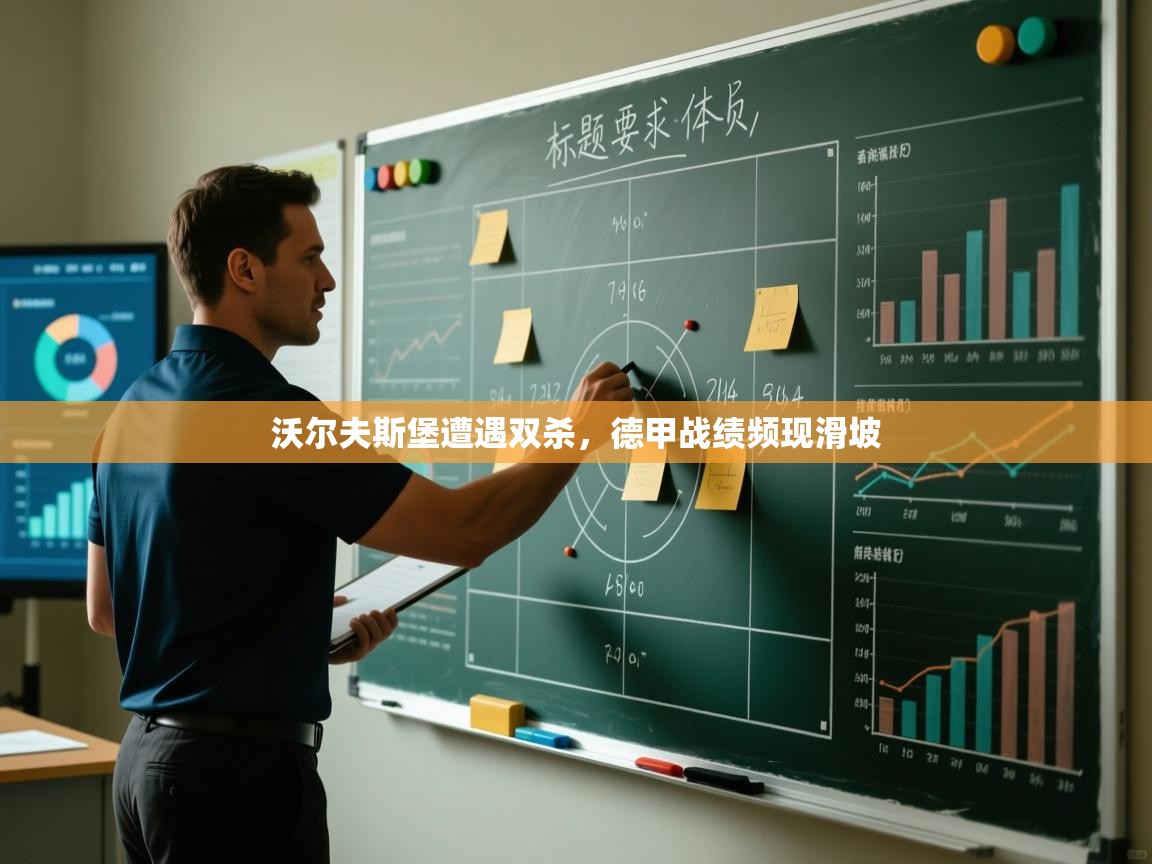 沃尔夫斯堡遭遇双杀，德甲战绩频现滑坡  第1张