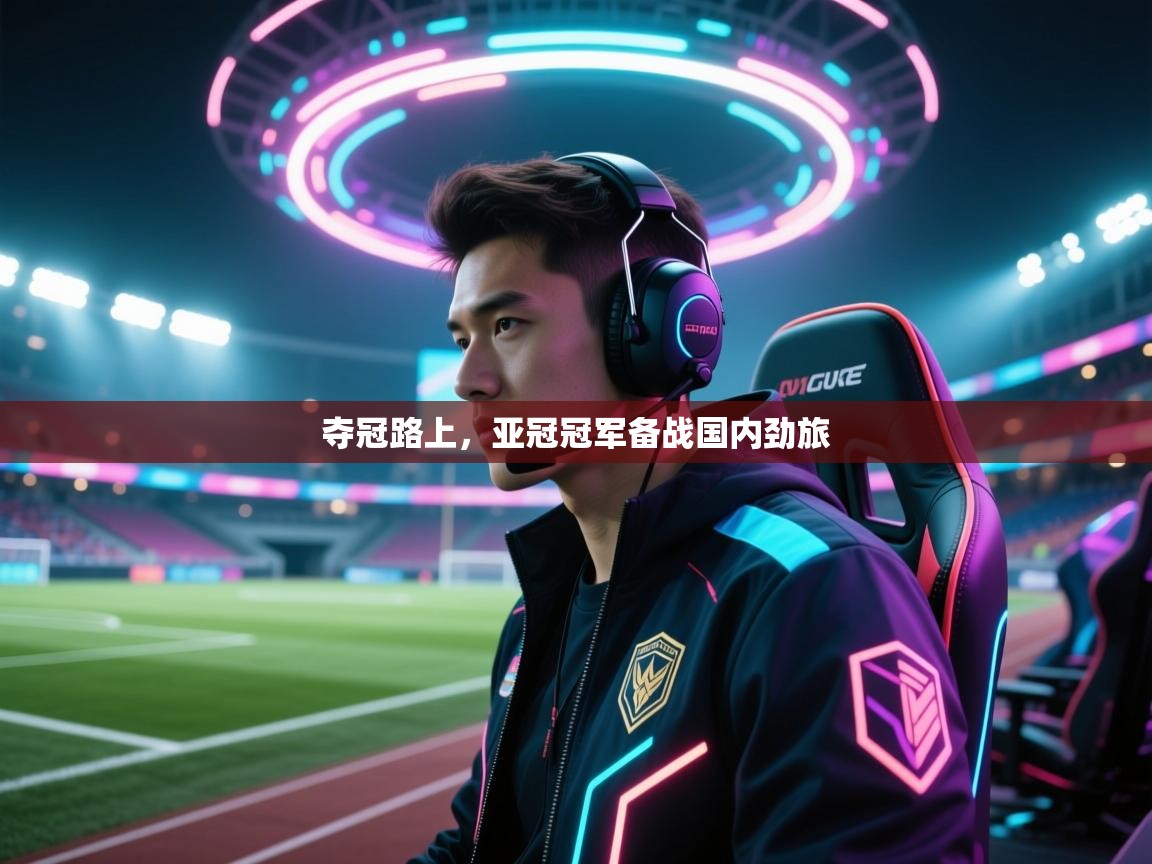 夺冠路上，亚冠冠军备战国内劲旅