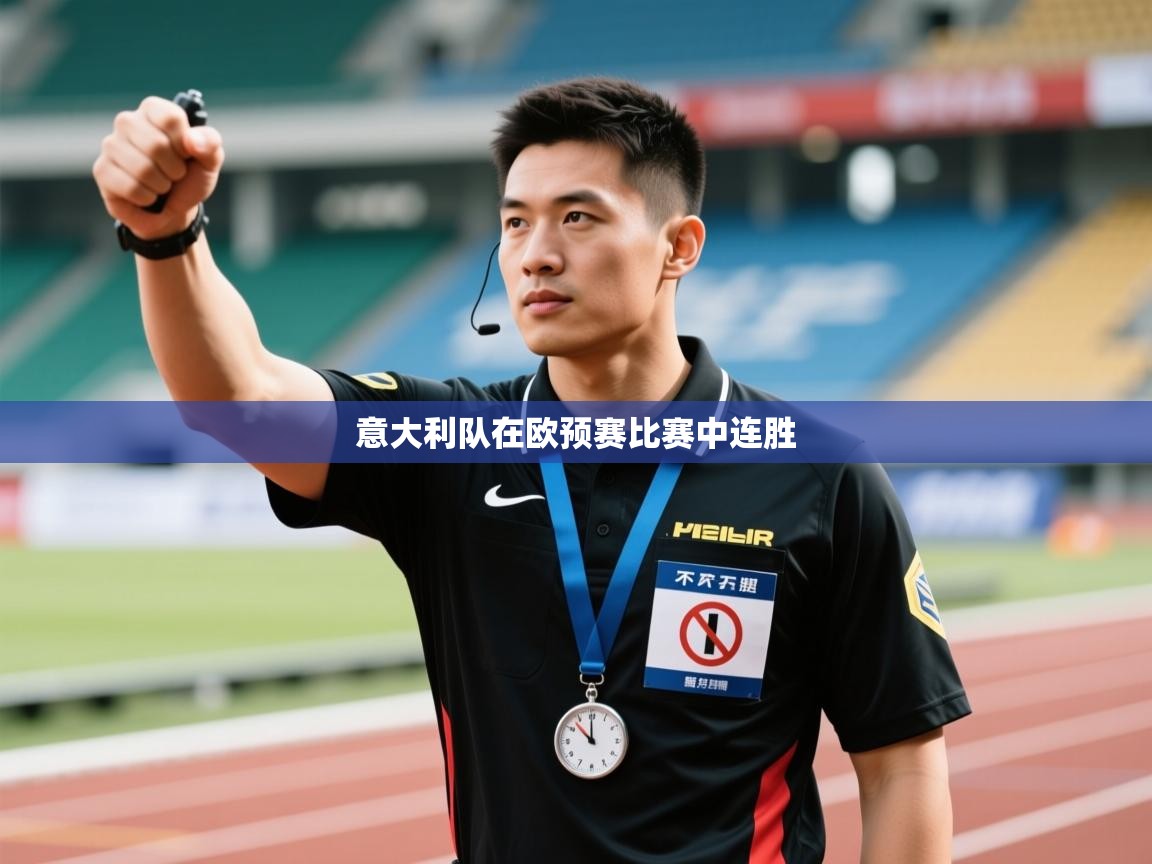 意大利队在欧预赛比赛中连胜 第1张