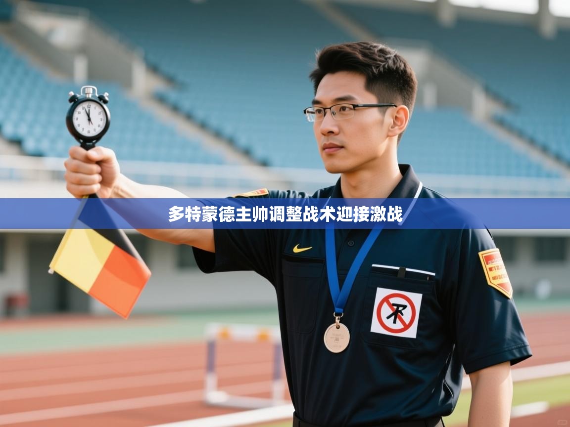 多特蒙德主帅调整战术迎接激战  第2张