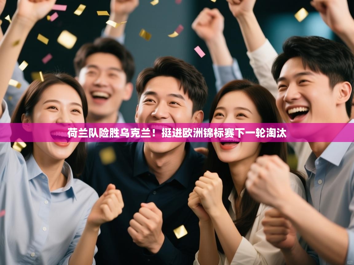 荷兰队险胜乌克兰！挺进欧洲锦标赛下一轮淘汰  第2张