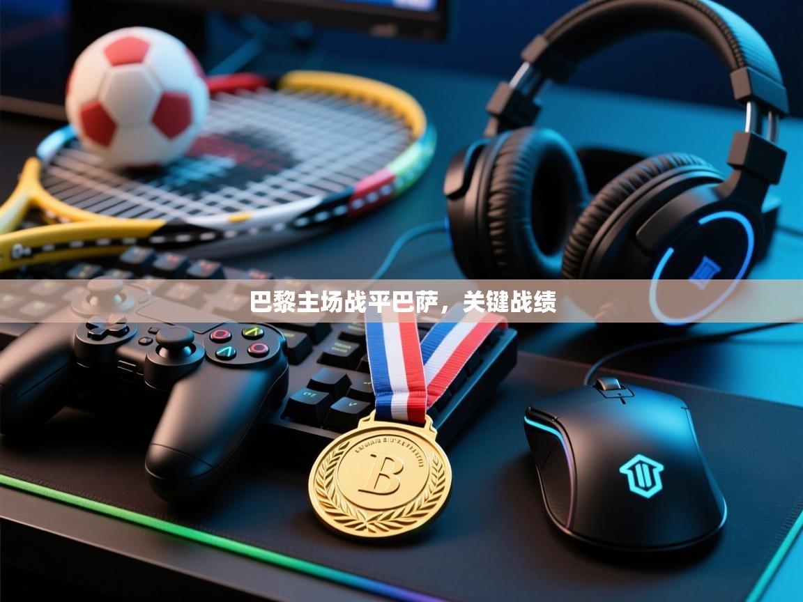 巴黎主场战平巴萨，关键战绩  第2张