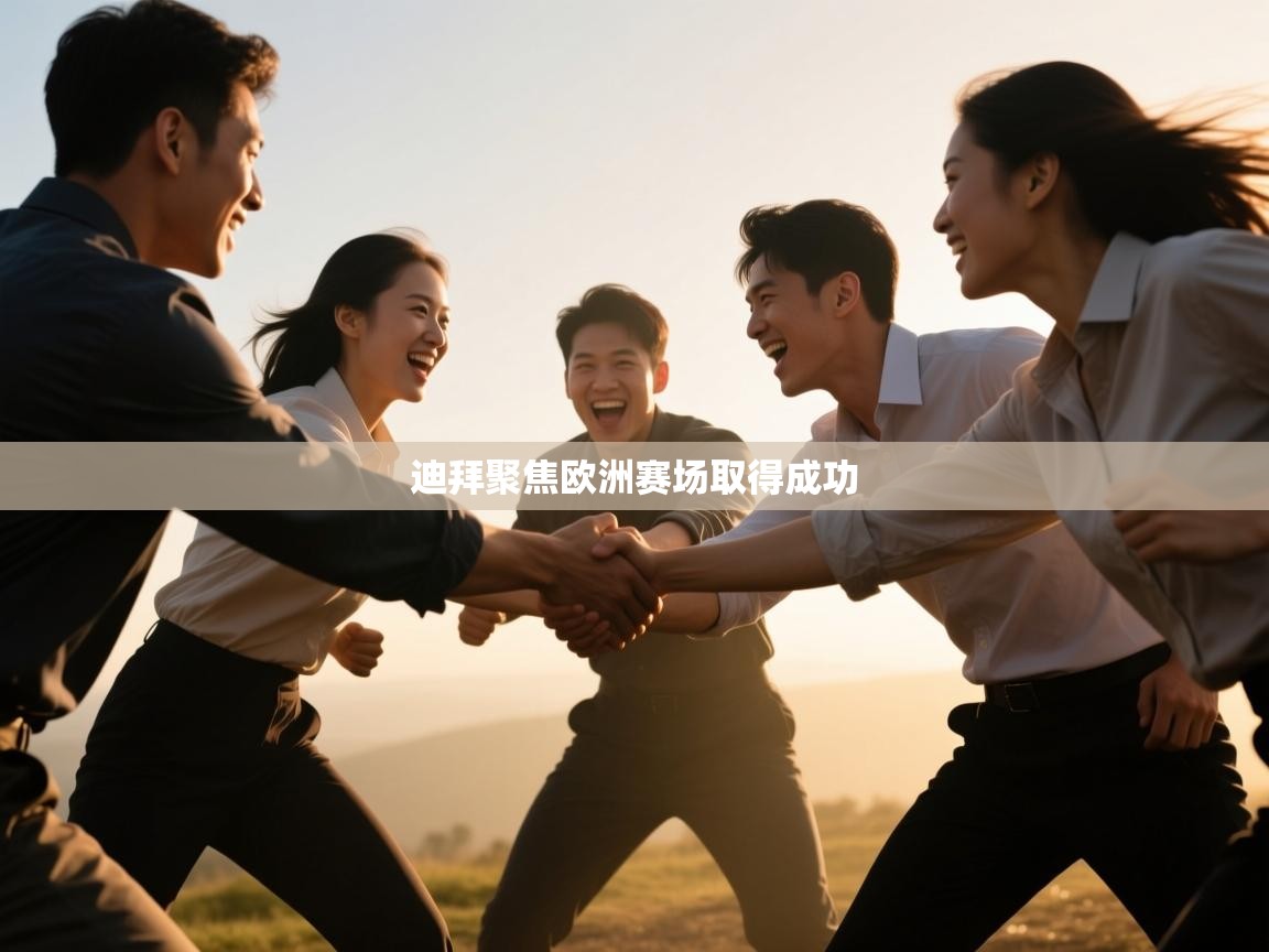 迪拜聚焦欧洲赛场取得成功  第1张