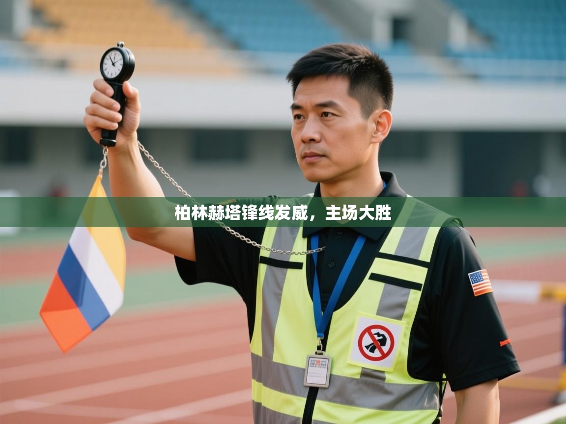 柏林赫塔锋线发威，主场大胜  第2张