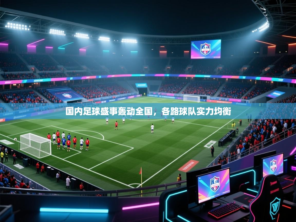 国内足球盛事轰动全国，各路球队实力均衡  第1张