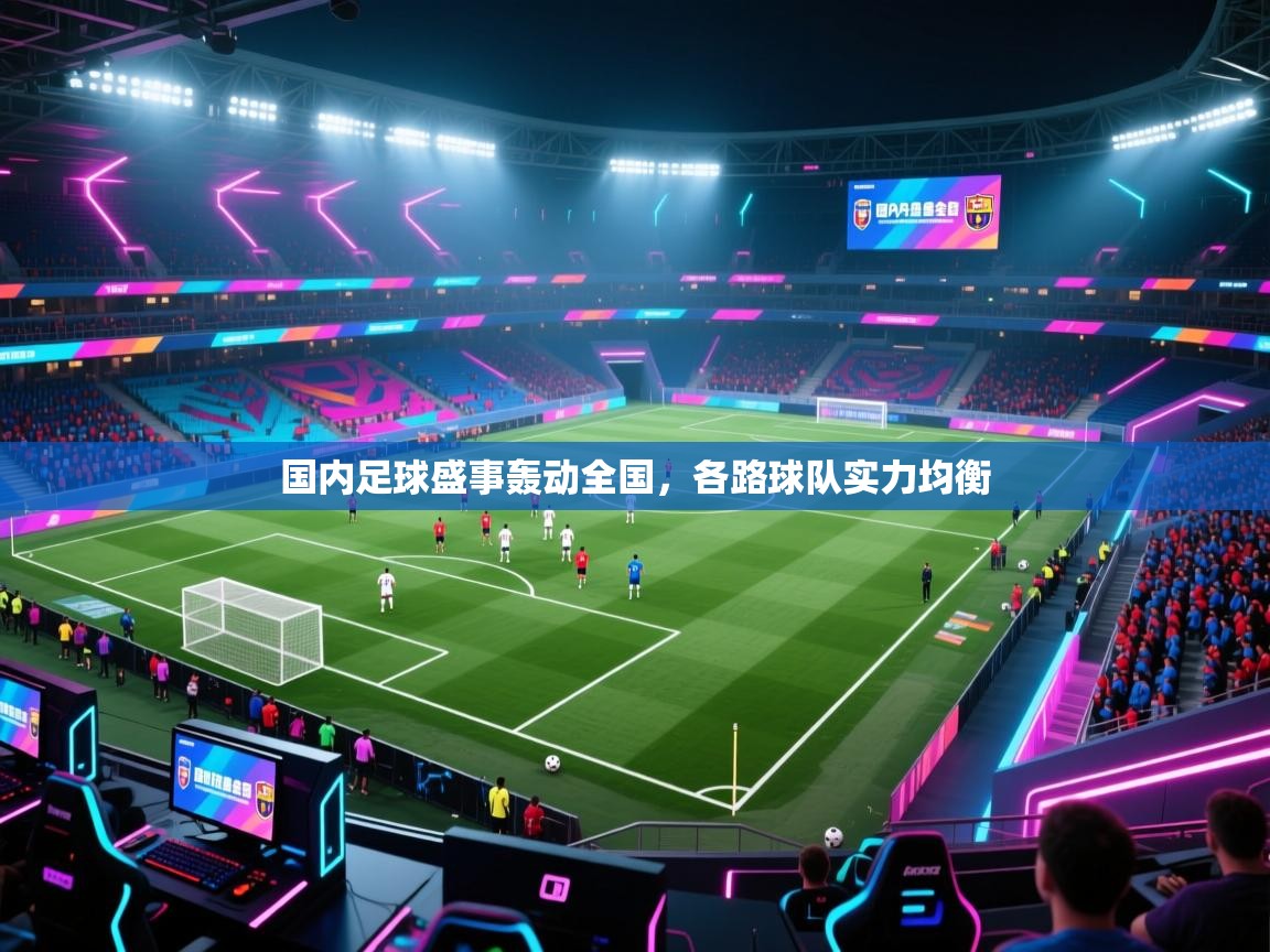 国内足球盛事轰动全国，各路球队实力均衡  第2张
