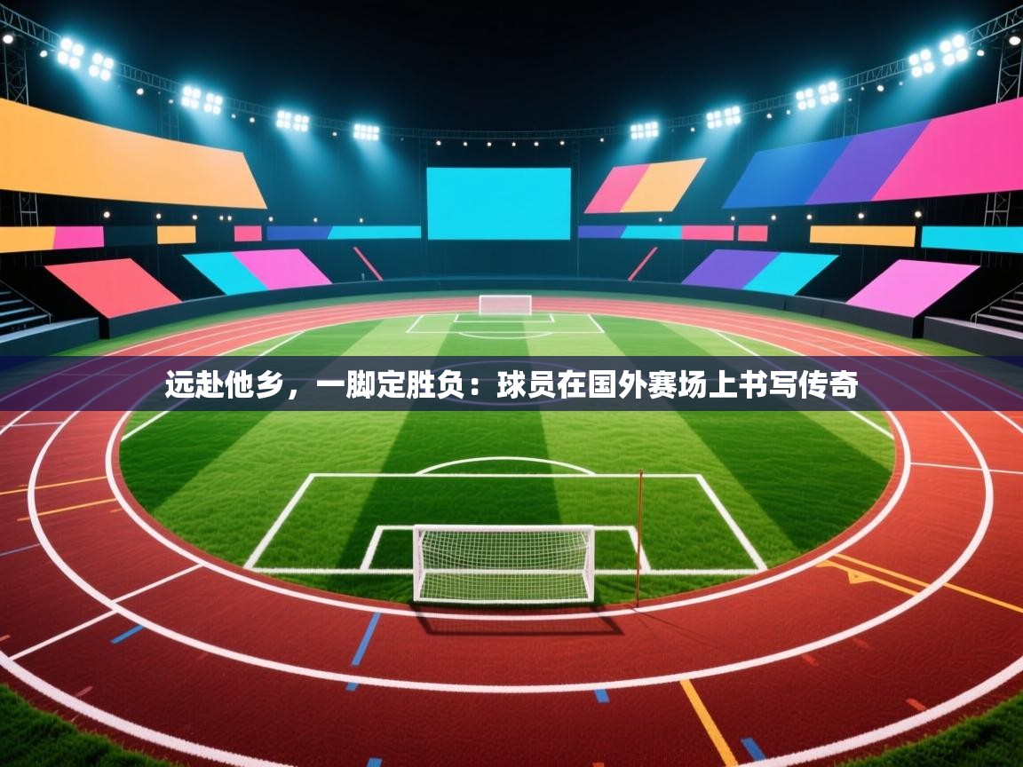远赴他乡,一脚定胜负:球员在国外赛场上书写传奇 第2张