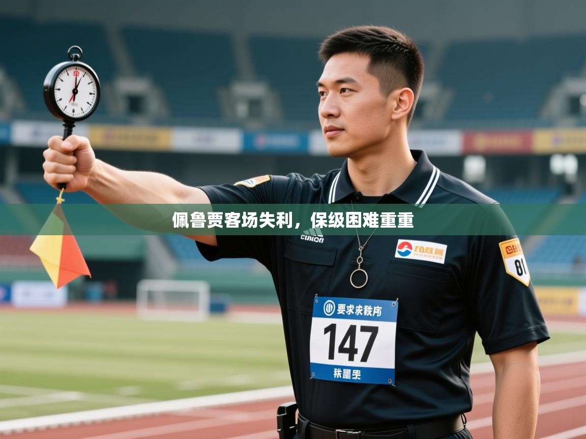 佩鲁贾客场失利，保级困难重重  第2张