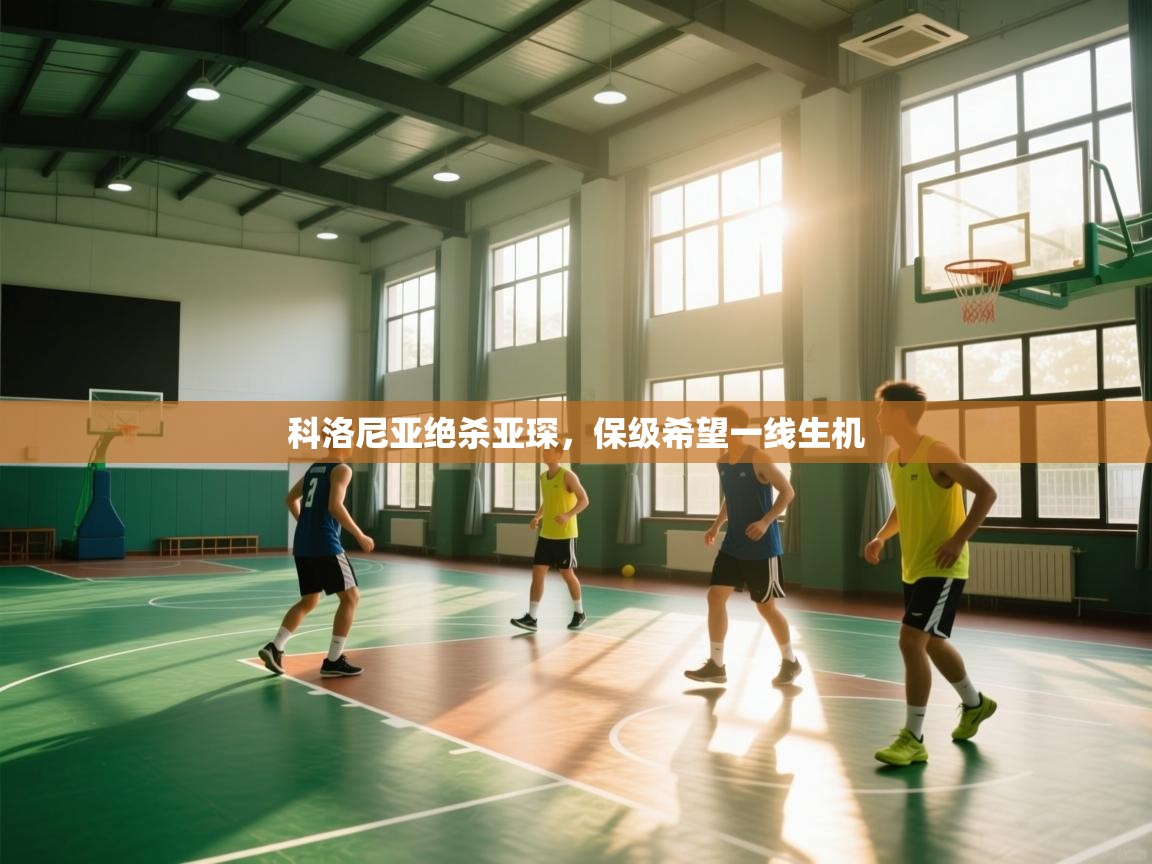 科洛尼亚绝杀亚琛，保级希望一线生机  第1张