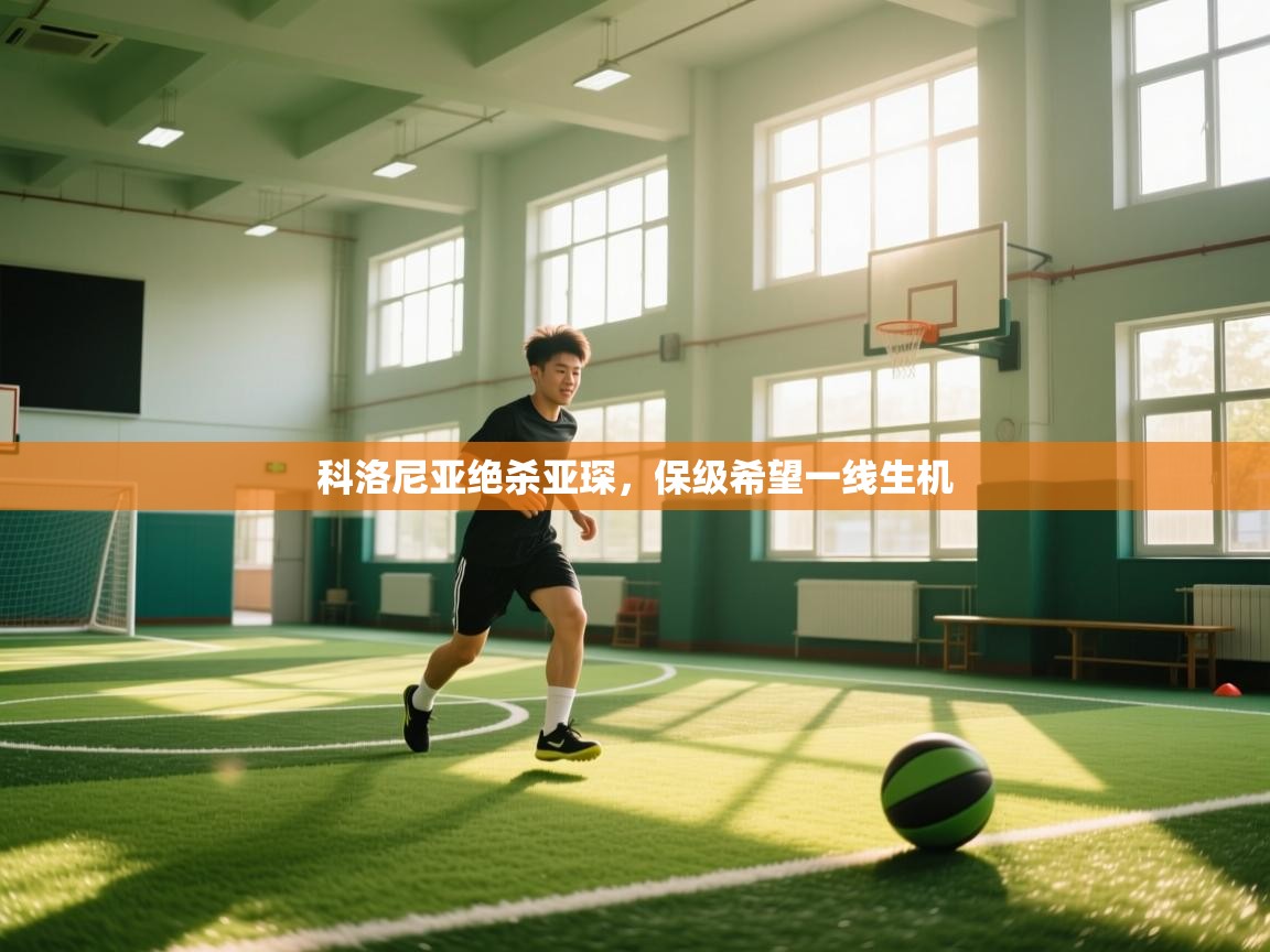 科洛尼亚绝杀亚琛，保级希望一线生机  第2张