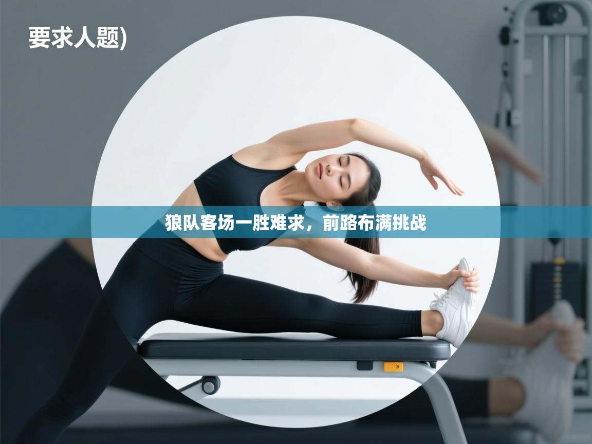 狼队客场一胜难求，前路布满挑战  第1张