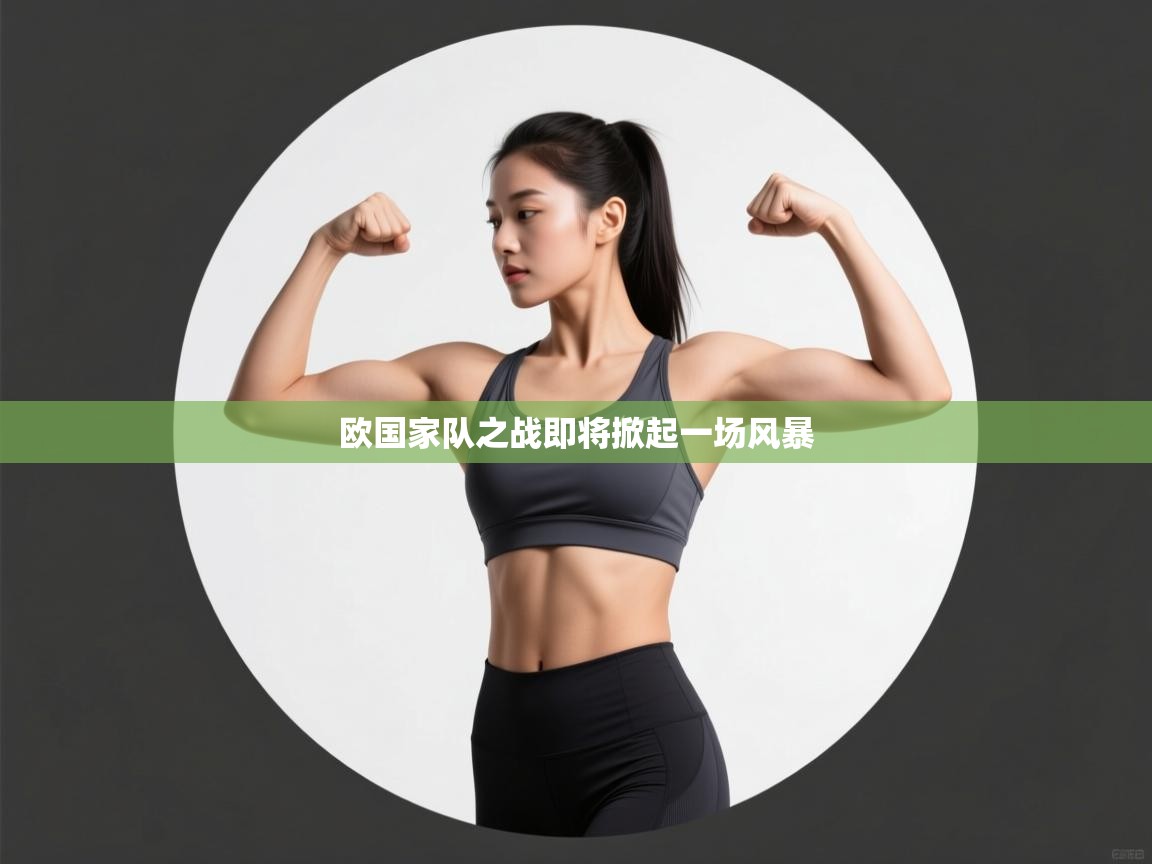 欧国家队之战即将掀起一场风暴 第1张