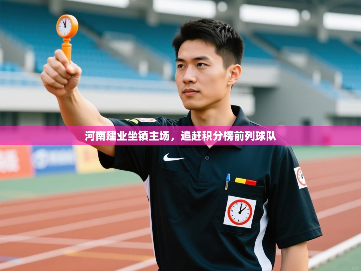 河南建业坐镇主场,追赶积分榜前列球队 第1张