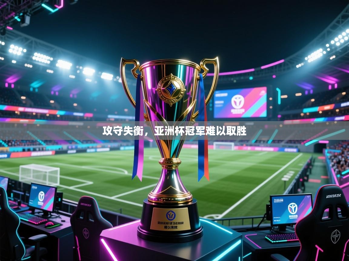 攻守失衡，亚洲杯冠军难以取胜  第1张