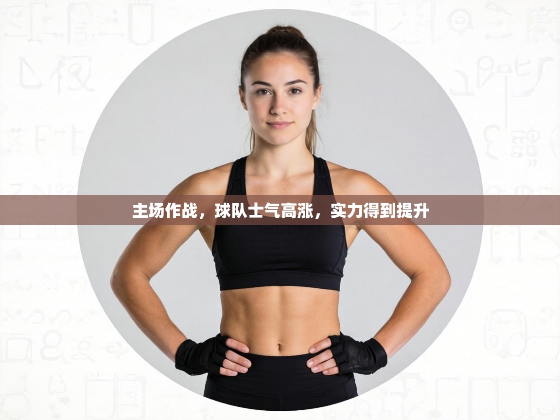 主场作战，球队士气高涨，实力得到提升  第1张