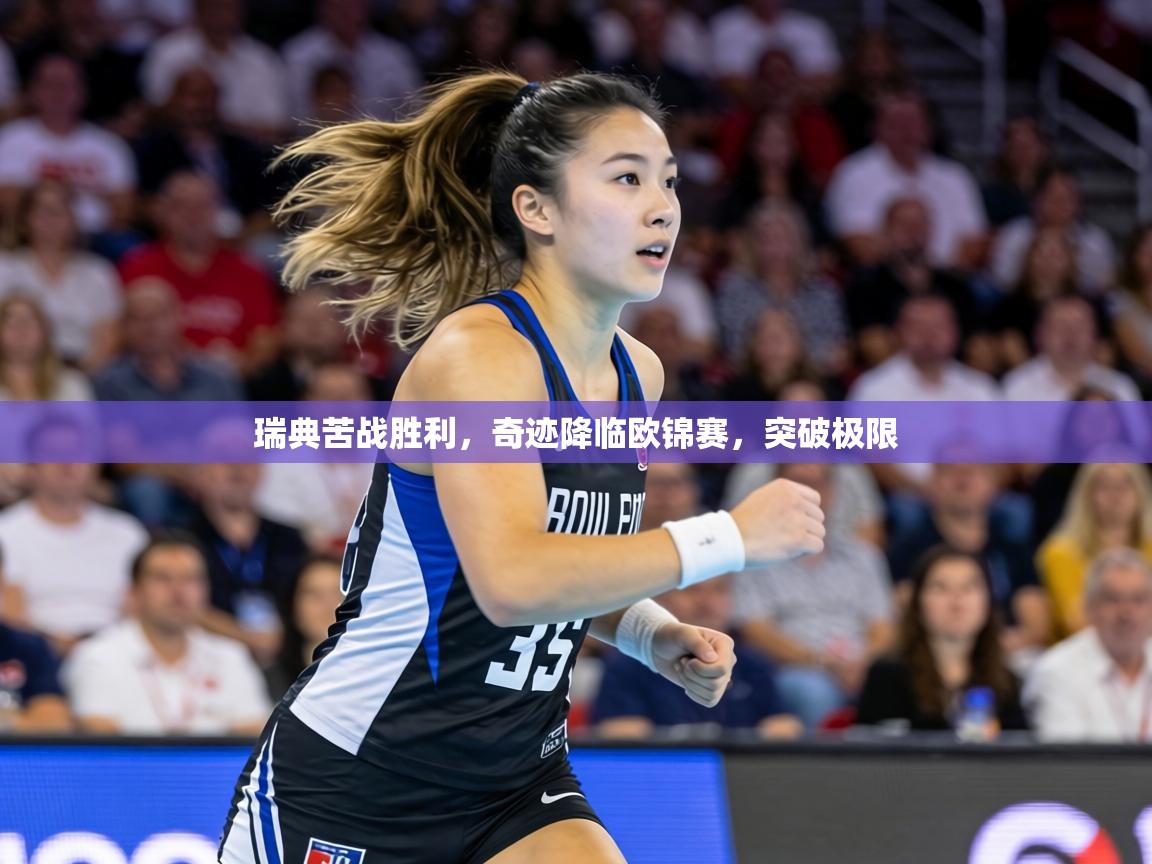 瑞典苦战胜利,奇迹降临欧锦赛,突破极限 第1张