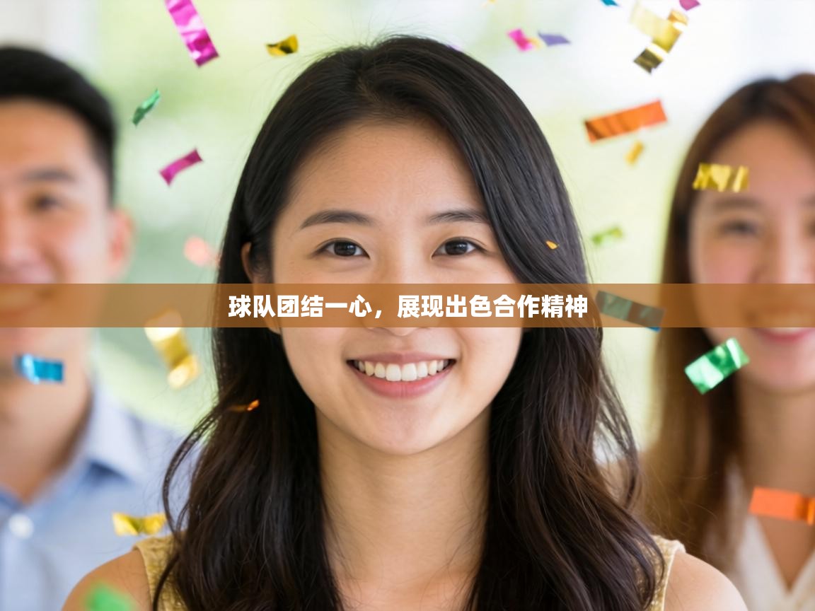 球队团结一心，展现出色合作精神  第1张