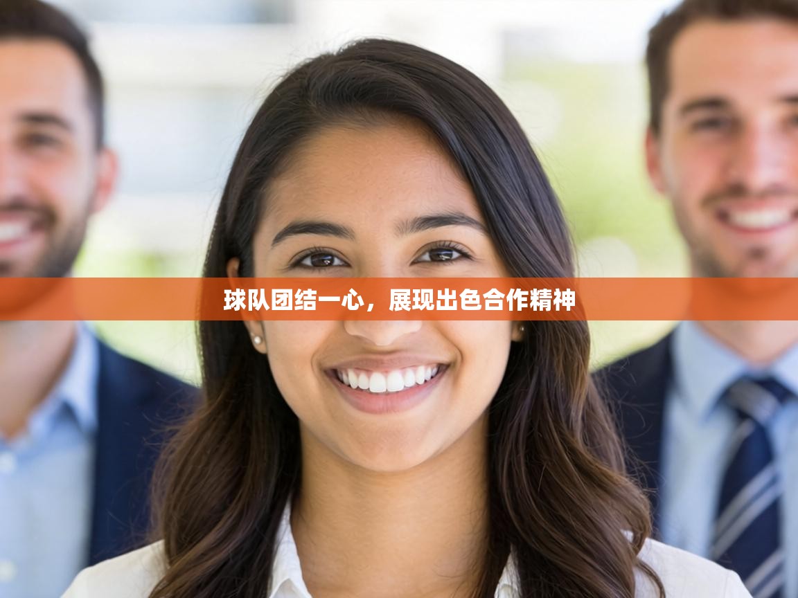 球队团结一心，展现出色合作精神  第2张